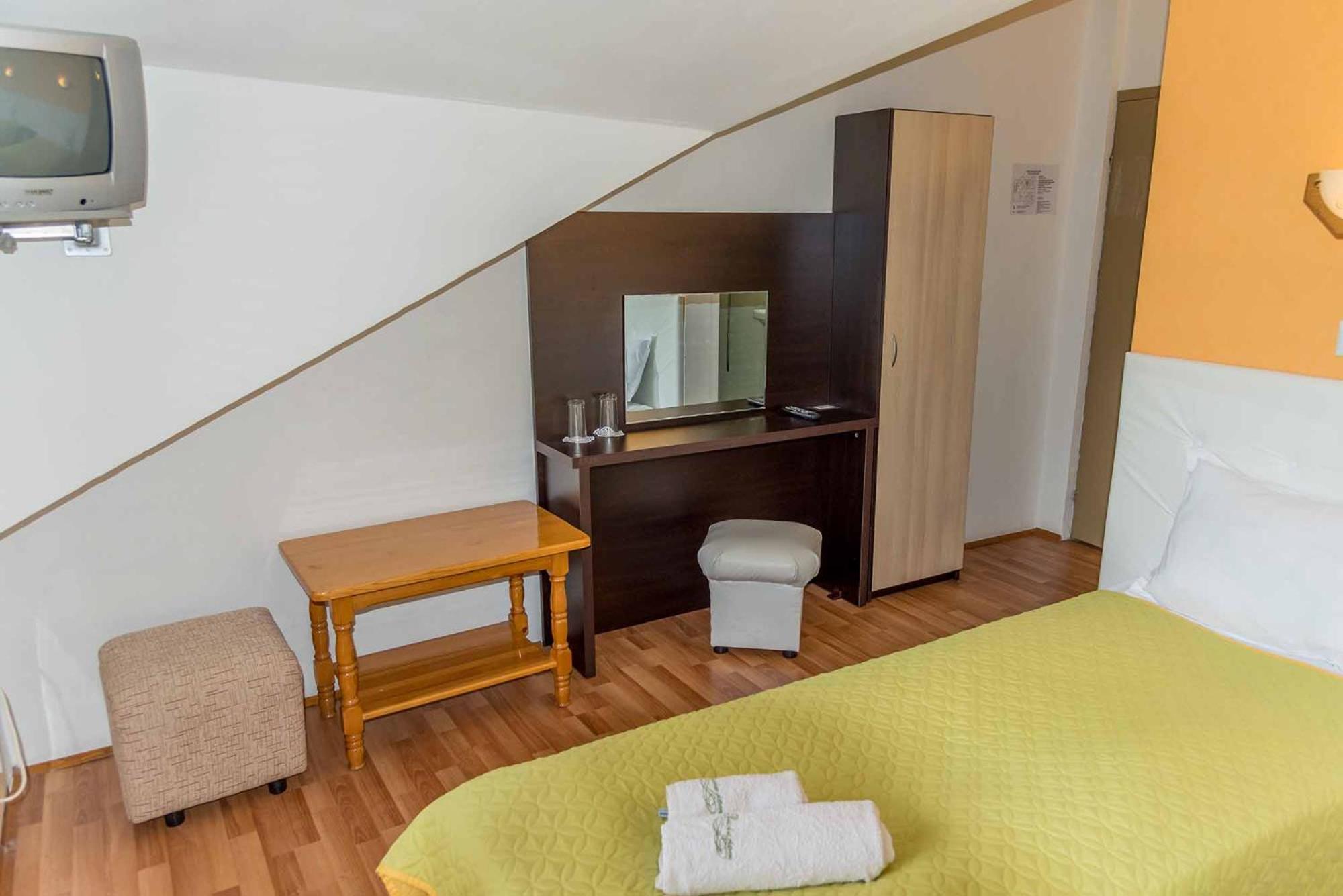 Hotel Paradise Place Kalofer Exteriér fotografie