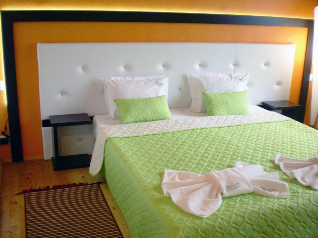 Hotel Paradise Place Kalofer Pokoj fotografie
